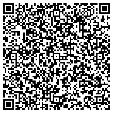 QR-код с контактной информацией организации Кружка