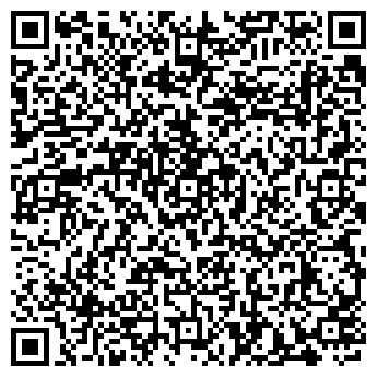 QR-код с контактной информацией организации Культ еды