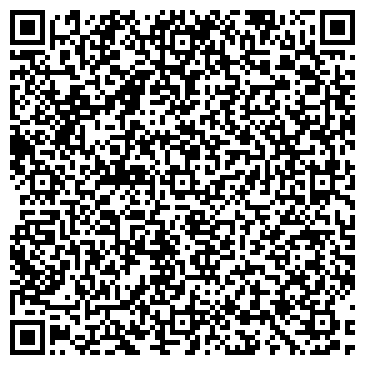 QR-код с контактной информацией организации ООО Наш дом