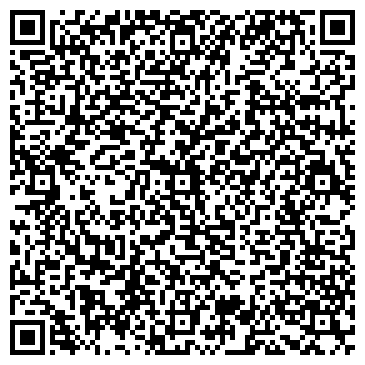 QR-код с контактной информацией организации Тольятти-Недвижимость