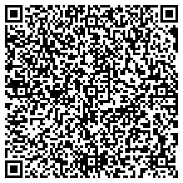 QR-код с контактной информацией организации ООО Финпром-ресурс