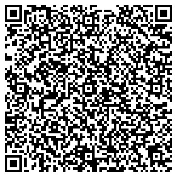 QR-код с контактной информацией организации Недвижимость от Мининой