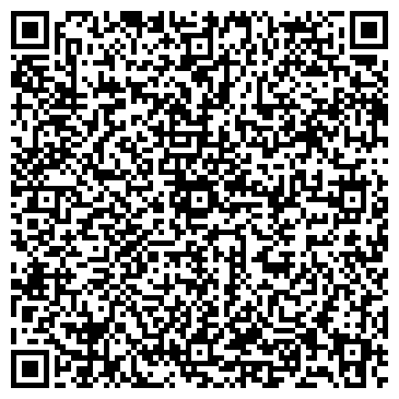 QR-код с контактной информацией организации ИП Каменева М.А.