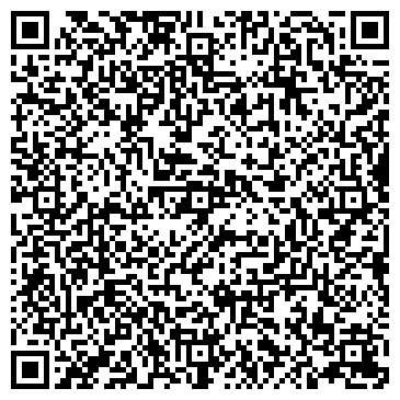 QR-код с контактной информацией организации Вестник. Северный Кавказ