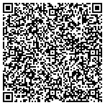 QR-код с контактной информацией организации ООО Новоселье