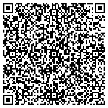 QR-код с контактной информацией организации ООО Полиспан-Агро