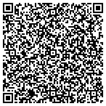 QR-код с контактной информацией организации ОАО Рино