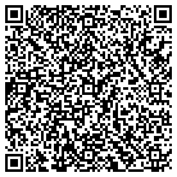 QR-код с контактной информацией организации Торговый Дом