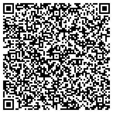 QR-код с контактной информацией организации ИЛЬ ПАТИО ПЛАНЕТА СУШИ