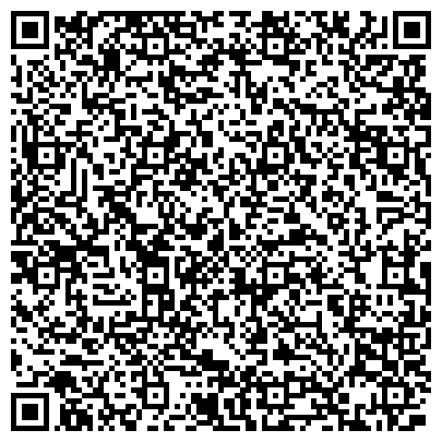QR-код с контактной информацией организации Клуб путешествий «Матрешка-ТУР»