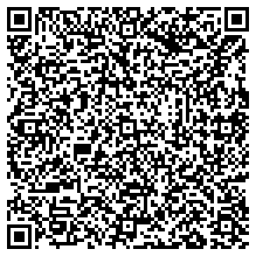 QR-код с контактной информацией организации ИП Климов И.М.