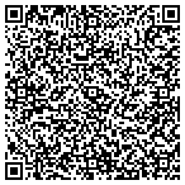QR-код с контактной информацией организации Кошкин дом