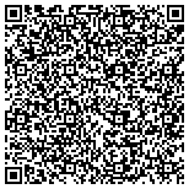 QR-код с контактной информацией организации Нижегородская ярмарка-ТУР