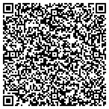 QR-код с контактной информацией организации ООО Волжский город