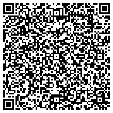 QR-код с контактной информацией организации New art studio