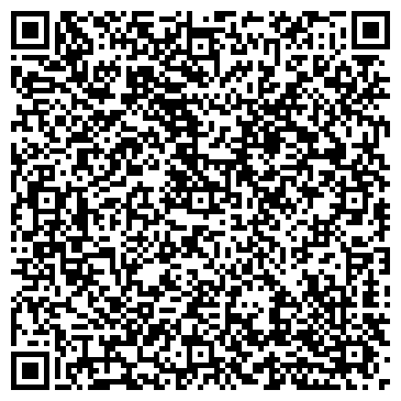 QR-код с контактной информацией организации Кошкин дом, сеть магазинов зоотоваров, Склад