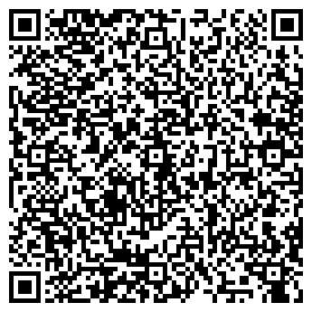 QR-код с контактной информацией организации ИП Амочаев С.П.