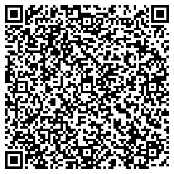 QR-код с контактной информацией организации Пивной король
