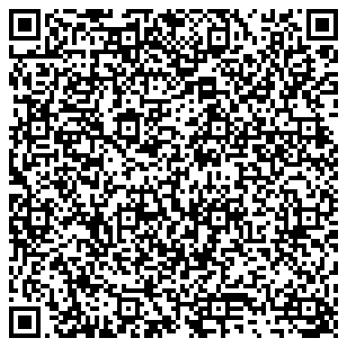 QR-код с контактной информацией организации Скам, производственно-торговая фирма, ИП Картушов К.А.
