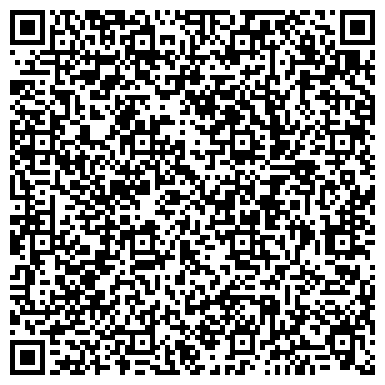 QR-код с контактной информацией организации Форест, торговая фирма, филиал в г. Краснодаре