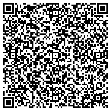 QR-код с контактной информацией организации Мебельный салон "На Лунной"