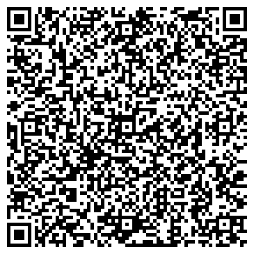 QR-код с контактной информацией организации ООО СтройСервис-68