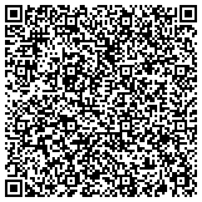 QR-код с контактной информацией организации ГБУ «Нижегородский туристско-информационный центр»