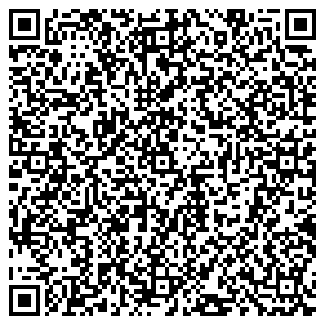 QR-код с контактной информацией организации Матимэкс Урал