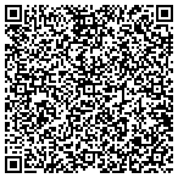 QR-код с контактной информацией организации Турбюро