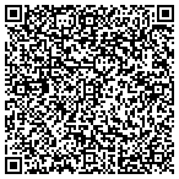 QR-код с контактной информацией организации Аян, сеть магазинов, ООО Балтика-НК