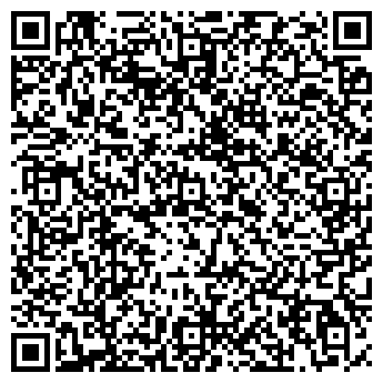 QR-код с контактной информацией организации ГПК "Багратион"