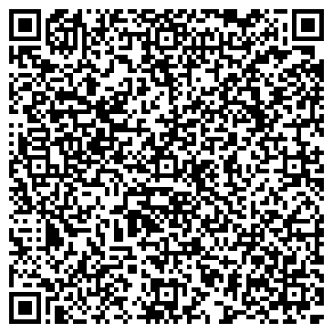 QR-код с контактной информацией организации Орхидея-тур