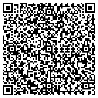 QR-код с контактной информацией организации РОСТ