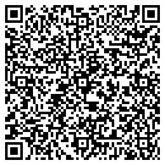 QR-код с контактной информацией организации 2х2