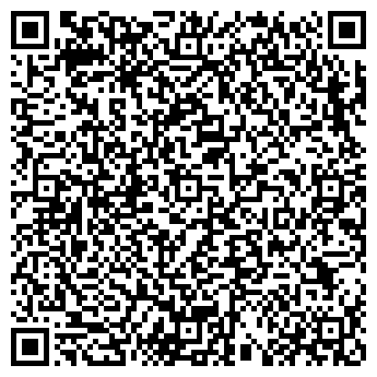 QR-код с контактной информацией организации ИП Пыжова Г.А.