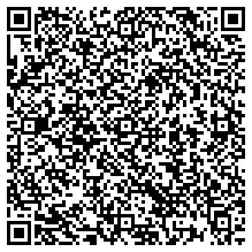 QR-код с контактной информацией организации Авторская студия-ателье Залялиевой Алины