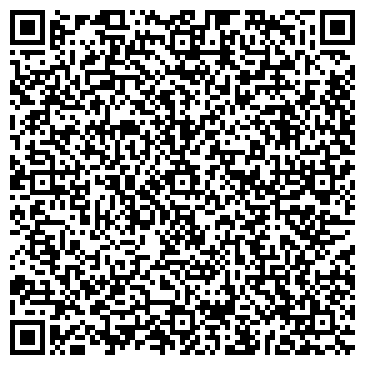 QR-код с контактной информацией организации Автолавка