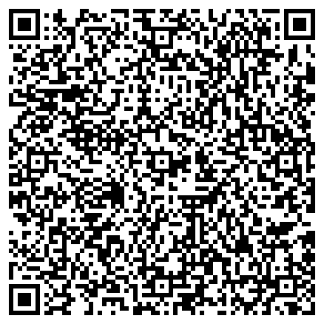 QR-код с контактной информацией организации ИП Матюхина И.В.