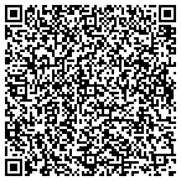 QR-код с контактной информацией организации ООО Тайгер