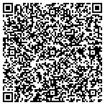 QR-код с контактной информацией организации ЖИВЫЕ ЦВЕТЫ