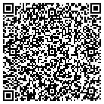 QR-код с контактной информацией организации Железный Мир