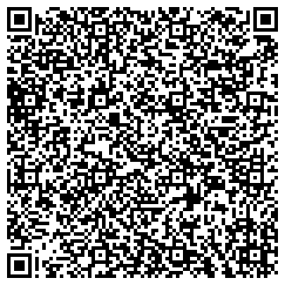 QR-код с контактной информацией организации Юнистрой