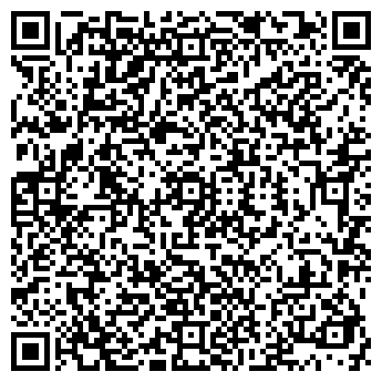 QR-код с контактной информацией организации ООО ТехноАльянс
