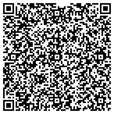 QR-код с контактной информацией организации Лина Стиль