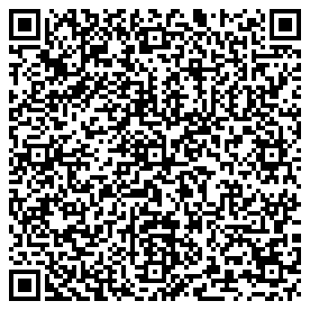 QR-код с контактной информацией организации ООО Камелия