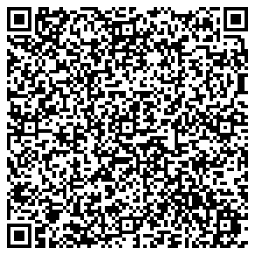 QR-код с контактной информацией организации Стиль, ателье, ИП Ашмарина М.И.
