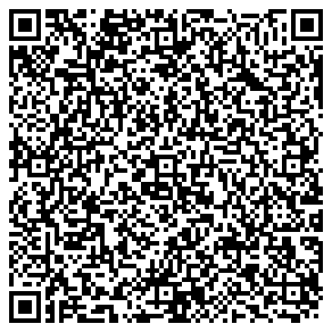 QR-код с контактной информацией организации ООО Афина строй