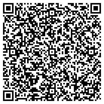 QR-код с контактной информацией организации Анастасия