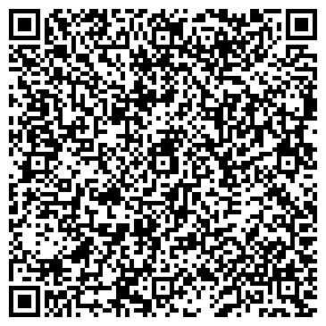 QR-код с контактной информацией организации Русский проект