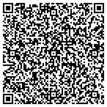 QR-код с контактной информацией организации Окна Thyssen, торговая компания, ИП Чернов К.А.